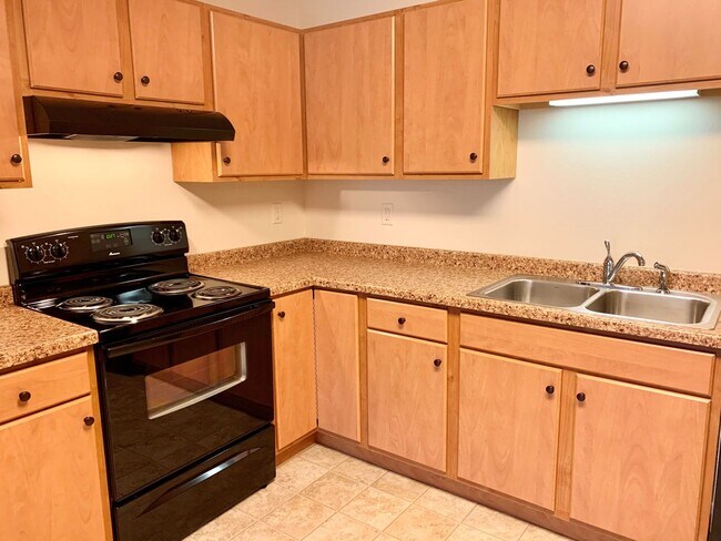 Interior Photo - Pine View Estates