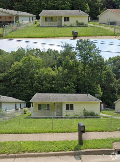 Building Photo - 1154 Hazel St