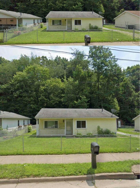 Building Photo - 1154 Hazel St