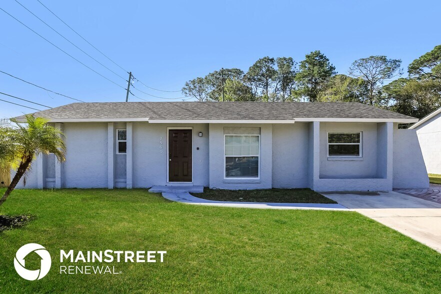 Primary Photo - 7560 Quail Pond St