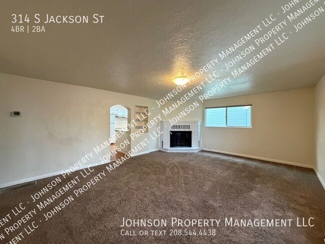 Building Photo - 314 S Jackson St