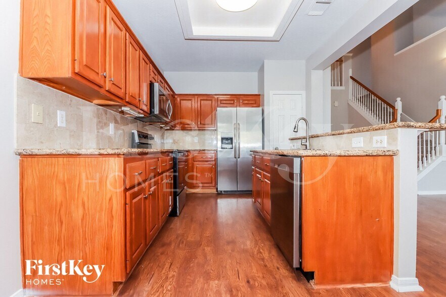 Building Photo - 14115 Ivy Bluff Ct