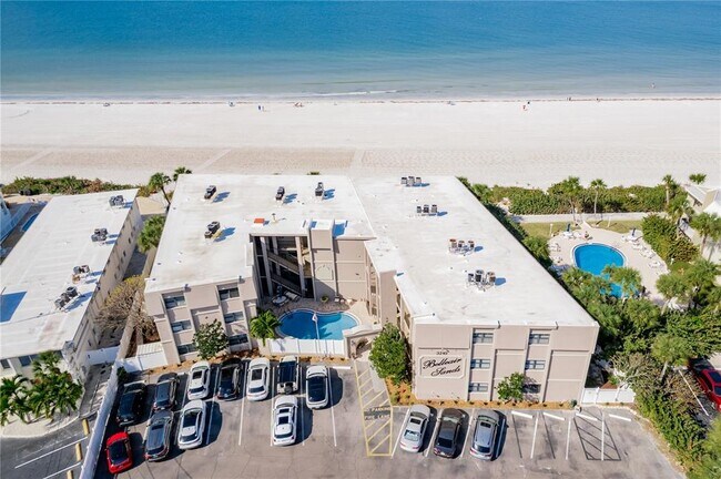 Building Photo - 3210 Gulf Blvd