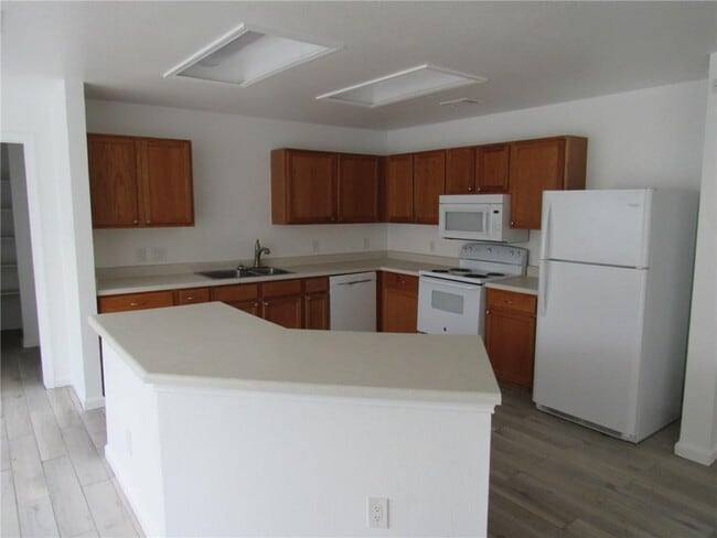 Building Photo - 2107 Deer Creek Trail