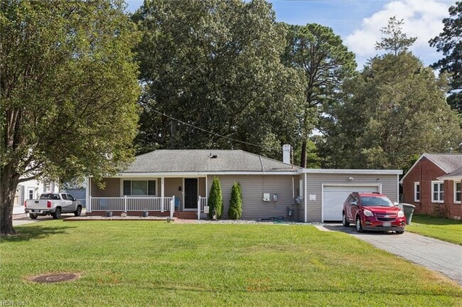 Building Photo - 522 Denbigh Blvd