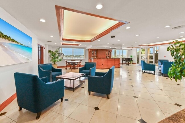 Building Photo - 1801 N Flagler Dr
