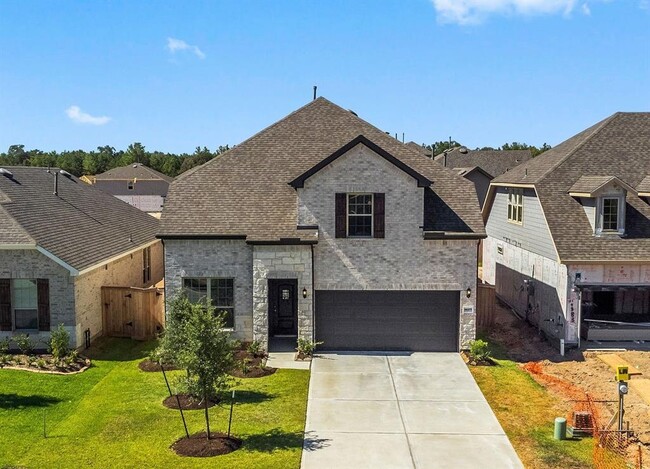 Building Photo - 14377 Cedar Shadow Dr