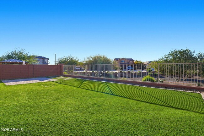 Building Photo - 25632 N 161st Ave