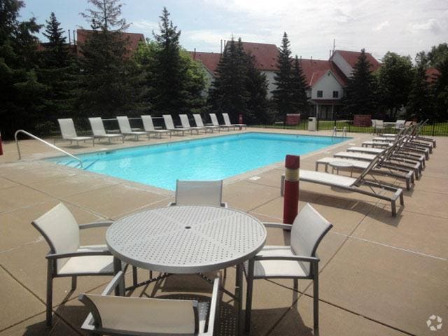 Primary Photo - Historical - Southwind Village