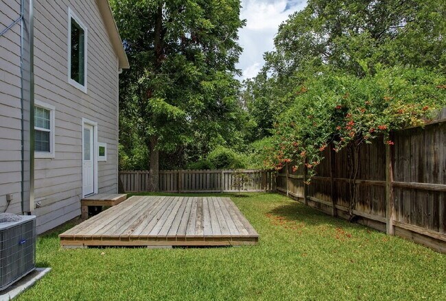 Building Photo - Title Completely Updated Historic Bryan Charmer with Modern Finishes & Timeless 1935 Character