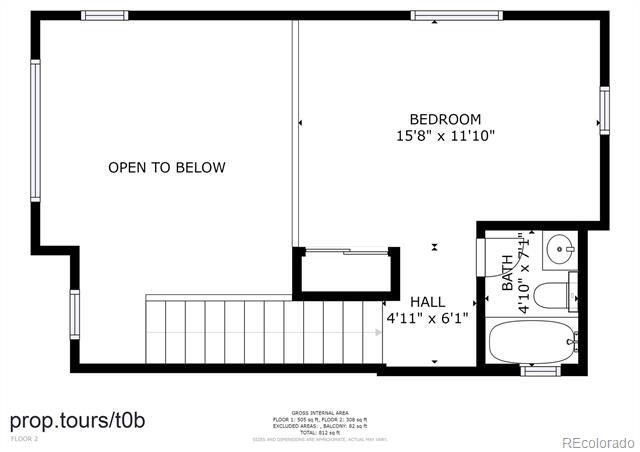 Building Photo - 2033 W 30th Ave