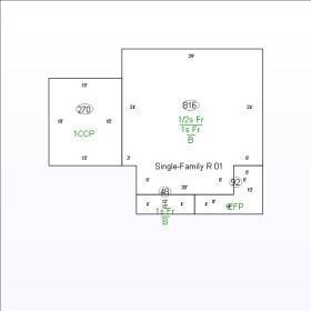 Building Photo - 3 Bedroom, 1.5 bath Home, Available: July 2026!