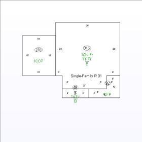 Building Photo - 3 Bedroom, 1.5 bath Home, Available: July 2027!