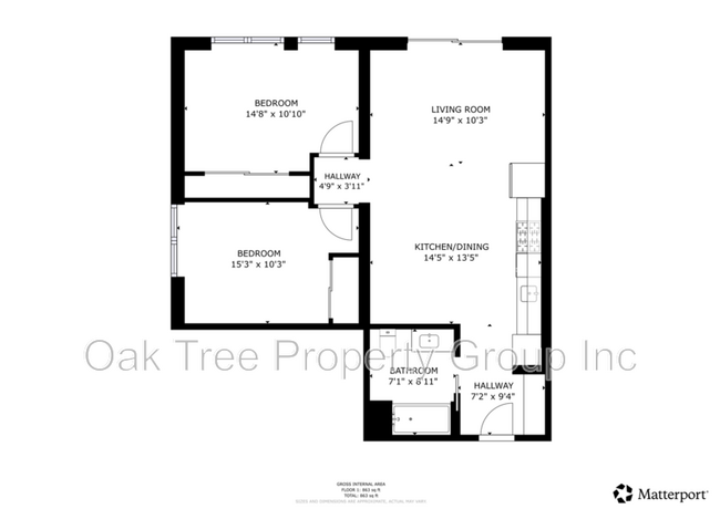 Building Photo - 532 Union St