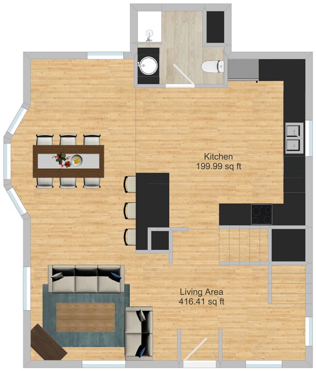 Building Photo - 4-Bedroom House Close to U of M Campus