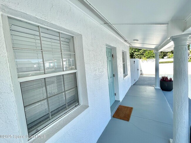 Building Photo - 8110 Canaveral Blvd