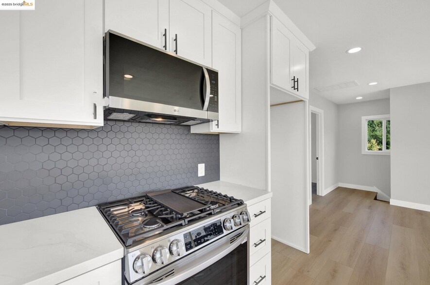 Kitchen - 1120 59th St