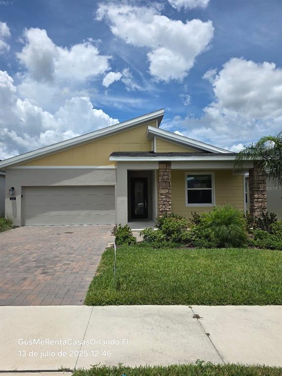 Primary Photo - 172 Aces High Ln
