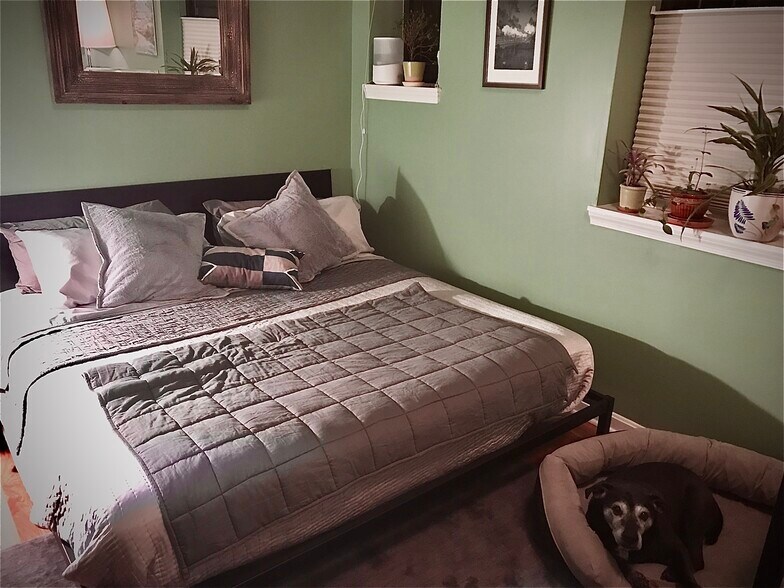 Building Photo - 1715 15th St NW