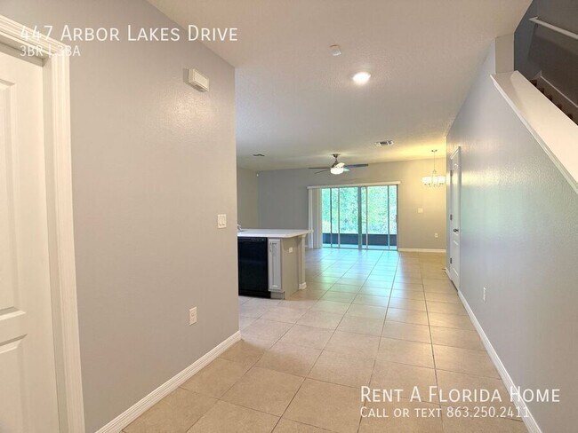 Building Photo - 447 Arbor Lakes Dr