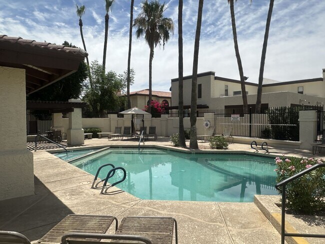 Building Photo - Point South Mountain; Located in the highly desirable Point South Mountain Community, resort styl...