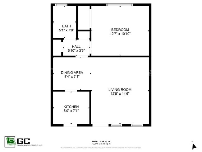 Building Photo - 342 Wilson Ave