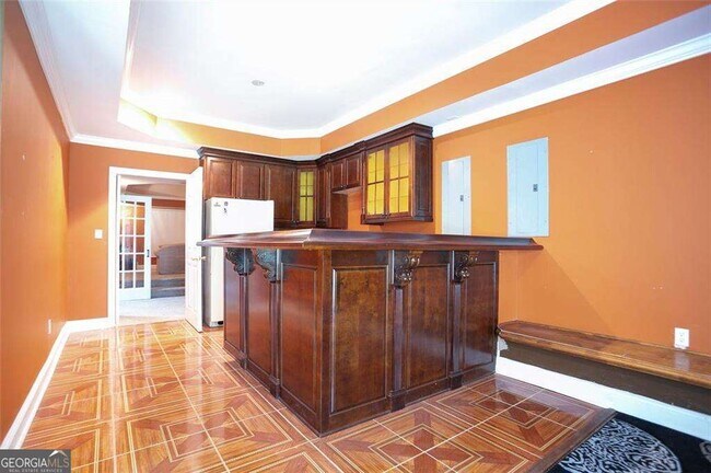 Building Photo - 4370 Danforth Rd SW