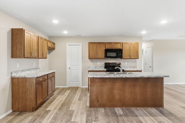 Building Photo - 3 Bedroom Home - Monett MO