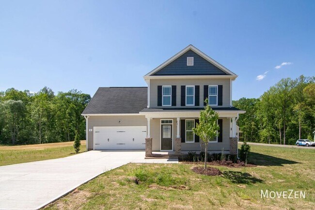 Building Photo - 16 Engelmann Ct