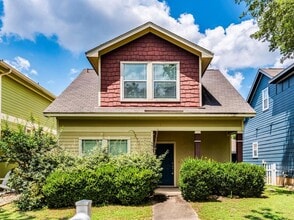 Building Photo - 595 McGarity-