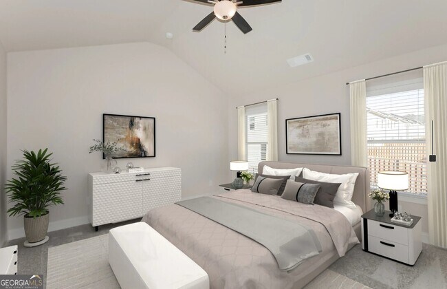 Building Photo - 2150 Spring Rush Dr