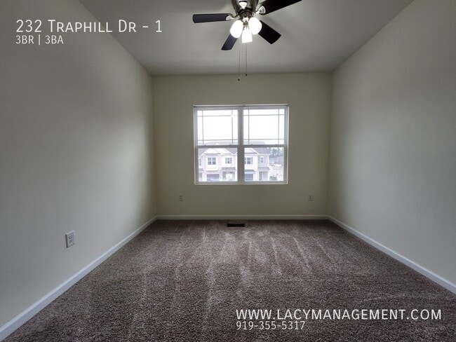 Building Photo - 232 Traphill Dr