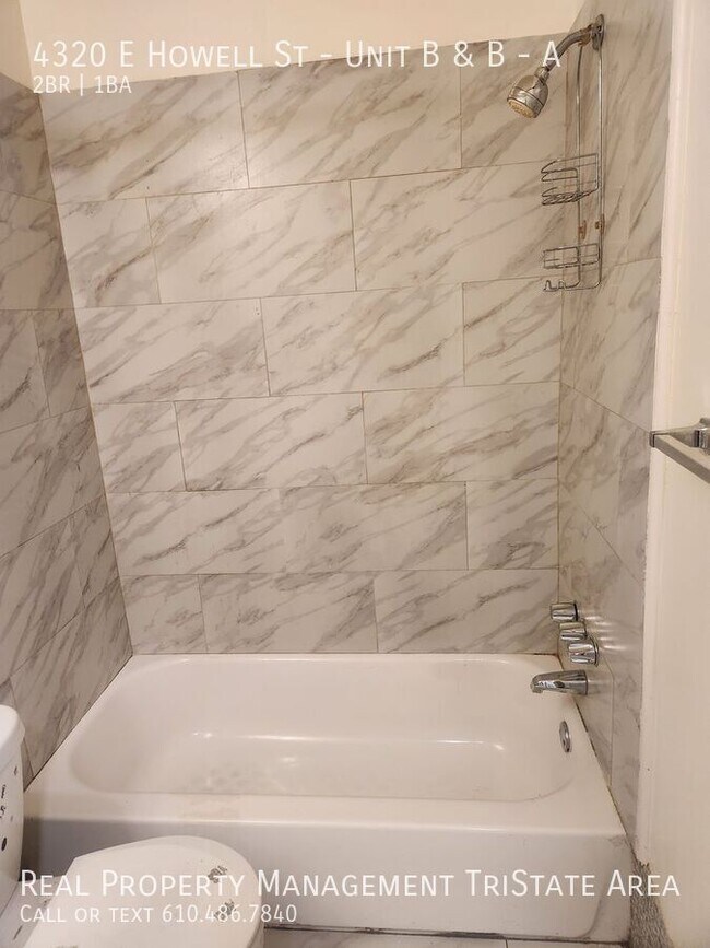 Building Photo - 4320 Howell St