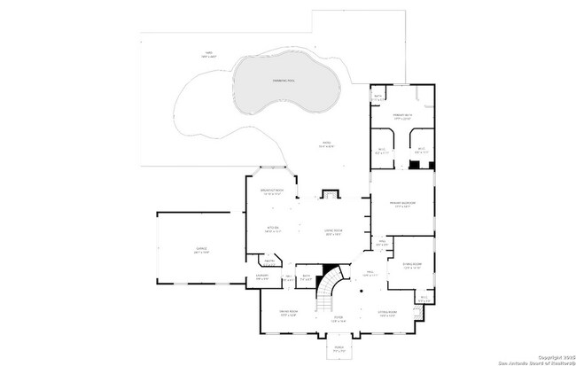 Building Photo - 19114 Autumn Garden