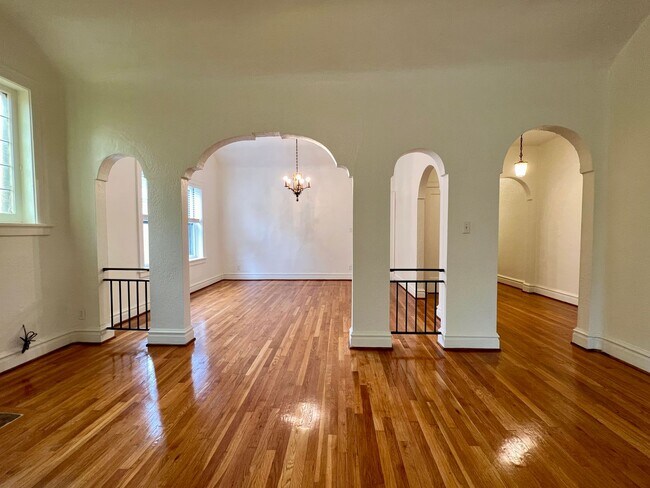 Building Photo - 7360 Pershing Ave