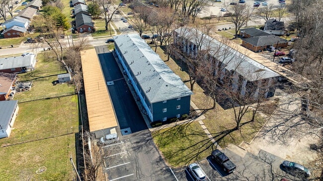 Building Photo - 239 N 12th St