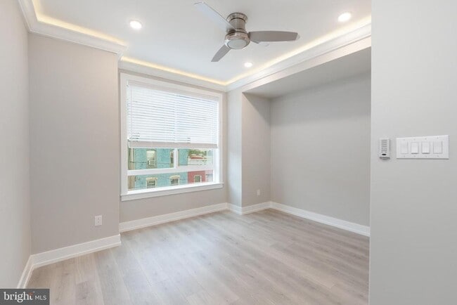 Building Photo - 2530 N Howard St