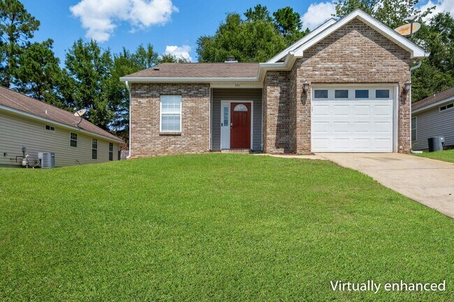 Building Photo - 944 Saddle Creek Run