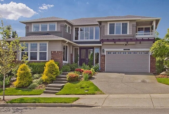 Building Photo - 7611 Snowberry Ave SE