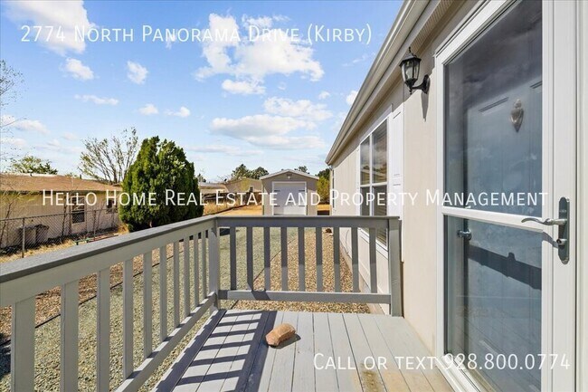 Building Photo - 2774 N Panorama Dr