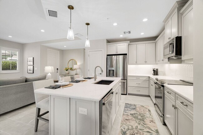 Building Photo - 2-Bed First Floor Home Rental In Gated Community With Amenities