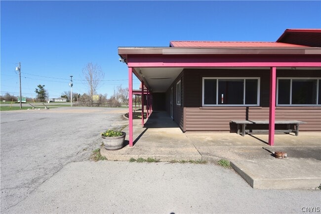 Building Photo - 43748 NY-12