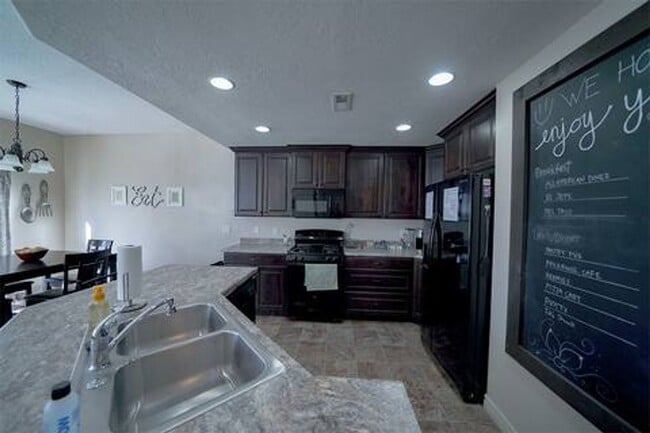 Building Photo - Cedar City Twinhome for Rent