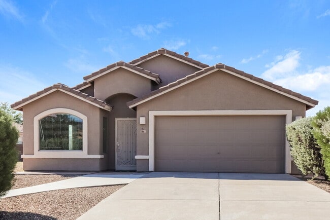 Building Photo - 5861 W Agave Bloom Ln