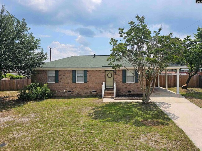 Building Photo - 10 Cinda Leigh Ct