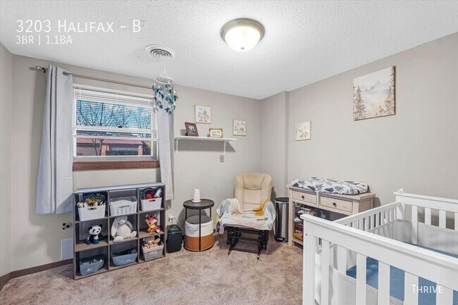 Building Photo - 3203 Halifax-B