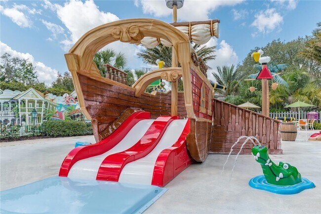 Building Photo - 710 Longboat Dr