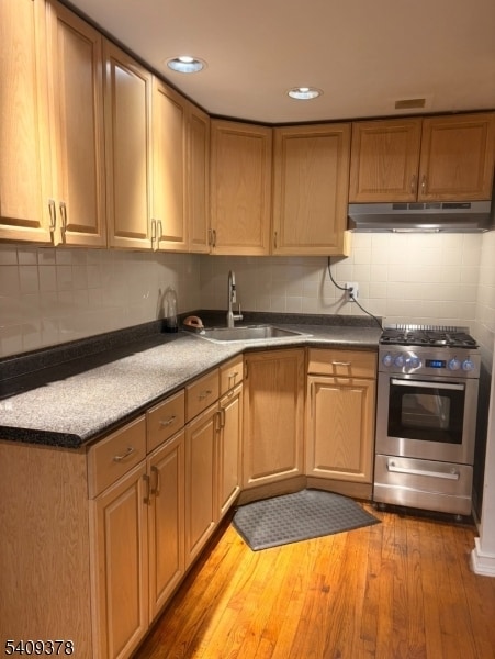 Building Photo - 3021 Edwin Ave