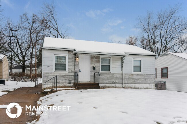 Primary Photo - 437 Midlothian Rd