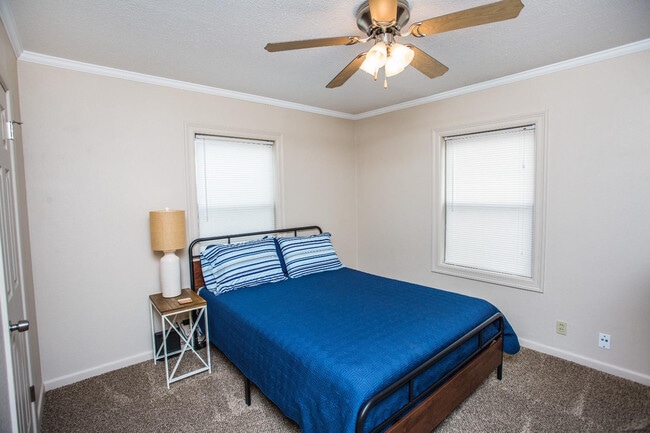 Building Photo - 4407 35th St